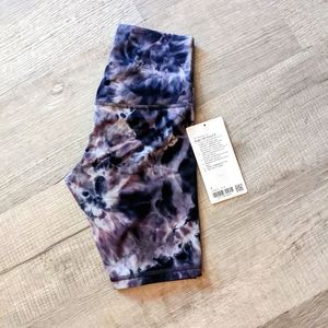 ⭐SOLD⭐NWT Align Short 8"